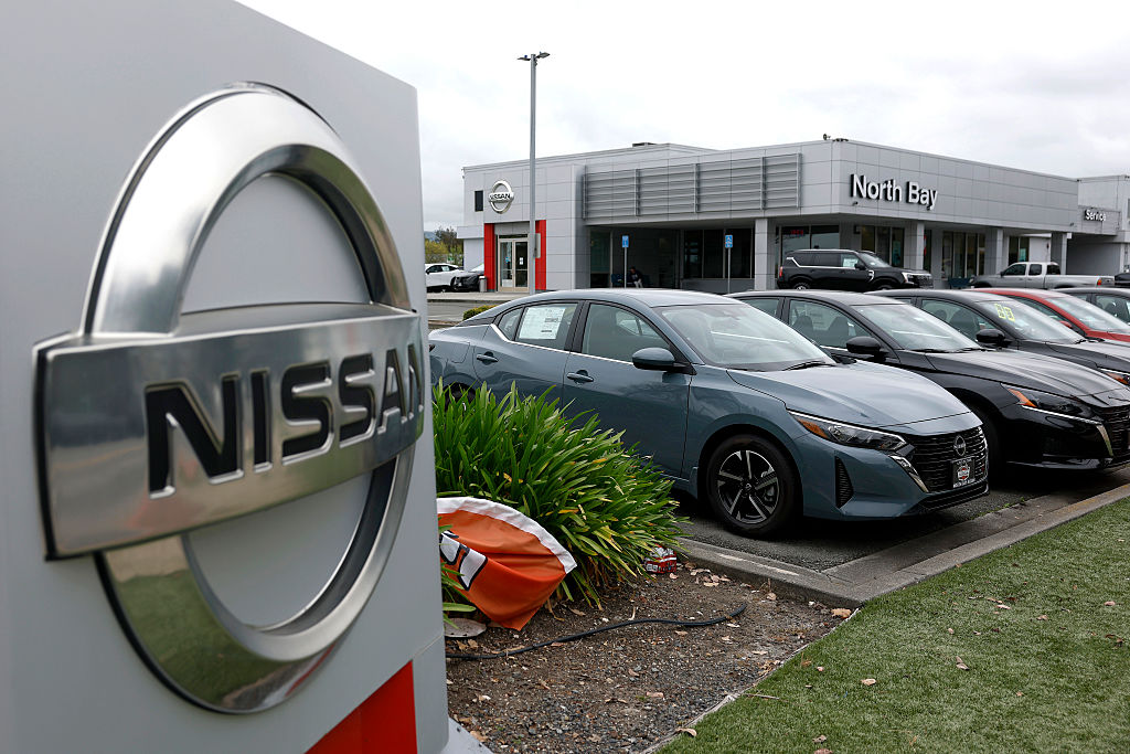 Nissan Recalls 440K+ Vehicles Due to Engine Failure Risk