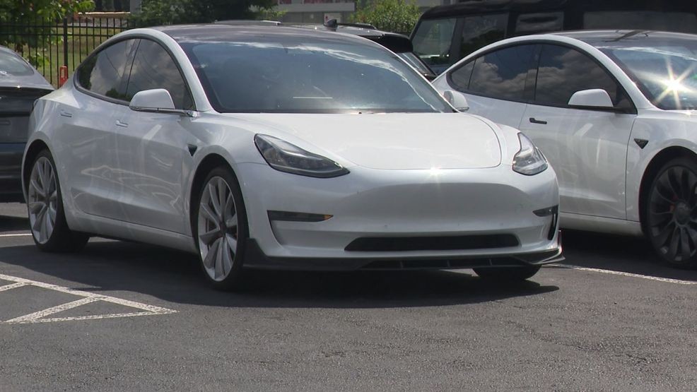 Arkansas Hits Record High in Electric Vehicle Registrations