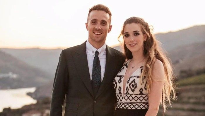 Diogo Jota Meninggal Dunia: Striker Liverpool yang Baru Menikah 2 Minggu Lalu