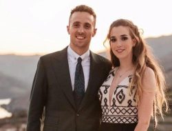Pesan Romantis Terakhir Diogo Jota untuk Istri Tercinta Sebelum Berpulang Pesan Romantis Terakhir Diogo Jota untuk Istri Tercinta Sebelum Berpulang