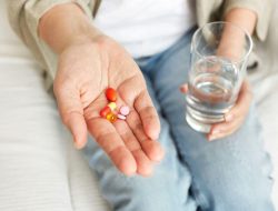 Suplemen Herbal yang Bisa Membahayakan Kesehatan Hati