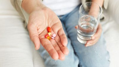 Suplemen Herbal yang Bisa Membahayakan Kesehatan Hati