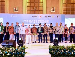 Bank Mandiri Bekali 70 Pengusaha Kreatif di Depok untuk Dorong Ekonomi Inklusif