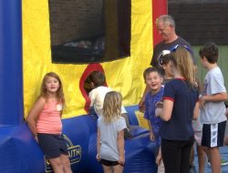 **”Oak Mound Church Hosts Free Family Fireworks Spectacular Ahead of 4th of July”** **”Oak Mound Church Hosts Free Family Fireworks Spectacular Ahead of 4th of July”**
