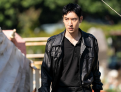 Viu Umumkan ‘Taxi Driver’ Lanjut ke Musim 3 dengan Lee Je Hoon! Viu Umumkan ‘Taxi Driver’ Lanjut ke Musim 3 dengan Lee Je Hoon!