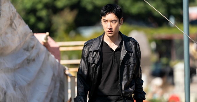 Viu Umumkan ‘Taxi Driver’ Lanjut ke Musim 3 dengan Lee Je Hoon!