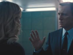 Deretan Aktor James Bond 007 Terbaik Sepanjang Masa Deretan Aktor James Bond 007 Terbaik Sepanjang Masa