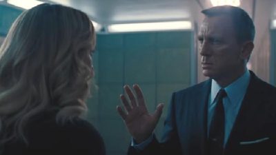 Deretan Aktor James Bond 007 Terbaik Sepanjang Masa