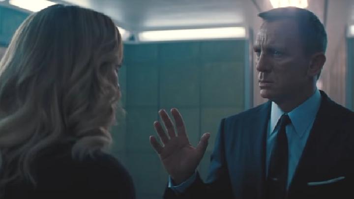 Deretan Aktor James Bond 007 Terbaik Sepanjang Masa