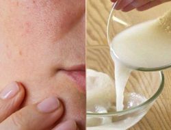 Cara Membuat Masker Beras yang Bikin Wajah Glowing Seketika Cara Membuat Masker Beras yang Bikin Wajah Glowing Seketika