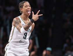 Natasha Cloud Sparks Fire from Ja Morant