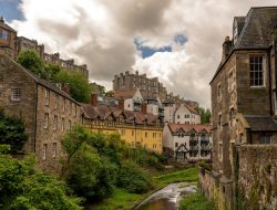 Discover Scotland’s 5 Most Stunning Cities Discover Scotland’s 5 Most Stunning Cities