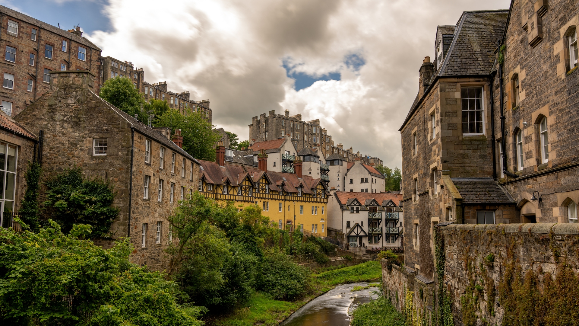 Discover Scotland’s 5 Most Stunning Cities