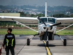 Pemerintah Apresiasi Susi Air Buka Rute Terbang ke Karimunjawa