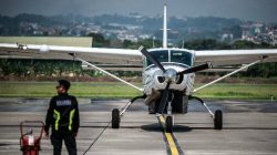 **Susi Air Luncurkan Rute Semarang–Karimunjawa, Terbang 3 Kali Seminggu!**