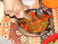 Rekomendasi Kuliner Pedas di Probolinggo: Sambelan Nikmat yang Bikin Ketagihan! Rekomendasi Kuliner Pedas di Probolinggo: Sambelan Nikmat yang Bikin Ketagihan!