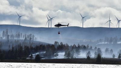 Captivating Scotland: 27 June – 4 July