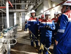 PT Pertamina Begins Full Operations at Lumut Balai Unit 2 Geothermal Plant