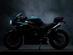 CFMoto’s Building a Killer Compact Motorcycle—Is the U.S. Finally Getting It? CFMoto’s Building a Killer Compact Motorcycle—Is the U.S. Finally Getting It?