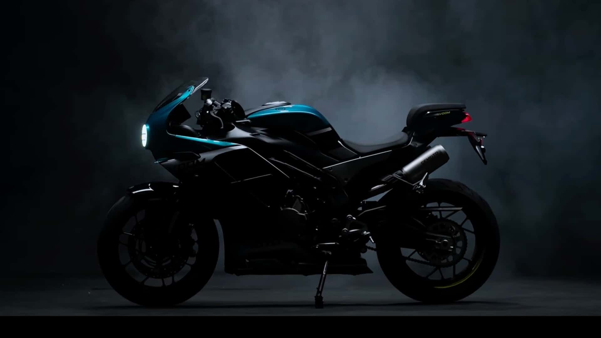 CFMoto’s Building a Killer Compact Motorcycle—Is the U.S. Finally Getting It?