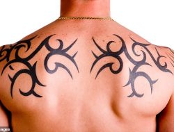 Unveiled: What Your Tattoos Reveal About You, Science Says Unveiled: What Your Tattoos Reveal About You, Science Says