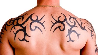 Unveiled: What Your Tattoos Reveal About You, Science Says