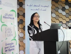 Sexist Stereotypes Still Prevalent in Moroccan High Schools, Study Reveals