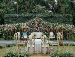 10 Pilihan Gedung Nikah Luas di Jakarta Selatan