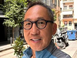 Hong Kong Star Alfred Cheung Calls Ipoh’s Chicken Hor Fun the Best Cantonese Dish He’s Tasted in Decades Hong Kong Star Alfred Cheung Calls Ipoh’s Chicken Hor Fun the Best Cantonese Dish He’s Tasted in Decades