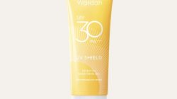 Review Sunscreen Wardah UV Shield Essential SPF 30: Apakah Benar-Benar Sebagus Itu?