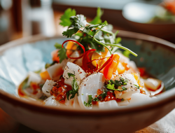Beat the Heat: 8 Refreshing Global Dishes Perfect for Hot Summer Days Beat the Heat: 8 Refreshing Global Dishes Perfect for Hot Summer Days