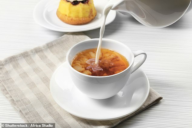 Milk First or Last? Experts Settle the Ultimate Tea Debate