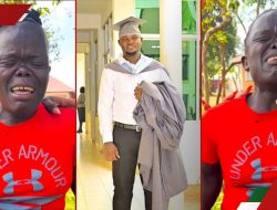 **”Heartbroken: Short-Statured Woman Weeps in Interview, Claims Albert Ojwang’ Promised to Take Her to See Raila”** **”Heartbroken: Short-Statured Woman Weeps in Interview, Claims Albert Ojwang’ Promised to Take Her to See Raila”**