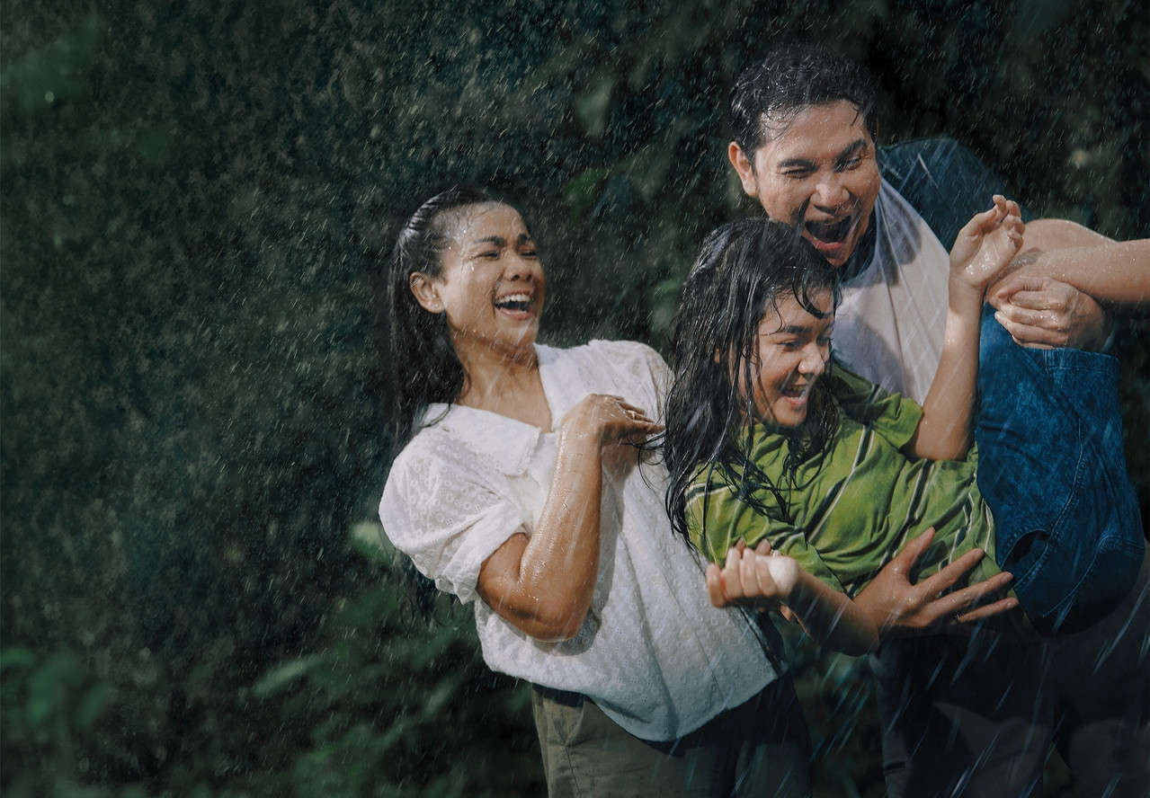 Vino G Bastian Dapat Pencerahan Baru Lewat Film “Hanya Namamu Dalam Doaku”