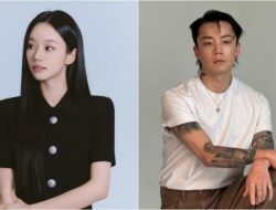 Tentu! Berikut adalah rephrased title yang lebih menarik, singkat, dan tetap menjaga maknanya:
**”5 Fakta Hubungan Hyeri dan Koreografer Woo Tae: Benarkah Pacaran?”**
Jika ingin nuansa yang sedikit lebih gosip atau penasaran:
**”Hyeri dan Koreografer Woo Tae: 5 Fakta yang Bikin Penasaran!”**
Berikan tahu jika kamu ingin versi yang lebih formal atau hiburan! Tentu! Berikut adalah rephrased title yang lebih menarik, singkat, dan tetap menjaga maknanya:
**”5 Fakta Hubungan Hyeri dan Koreografer Woo Tae: Benarkah Pacaran?”**
Jika ingin nuansa yang sedikit lebih gosip atau penasaran:
**”Hyeri dan Koreografer Woo Tae: 5 Fakta yang Bikin Penasaran!”**
Berikan tahu jika kamu ingin versi yang lebih formal atau hiburan!