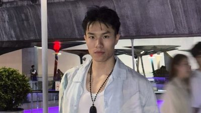**”Chinese Model Zhong Hao Bin, 25, Allegedly Lured to Myanmar”**