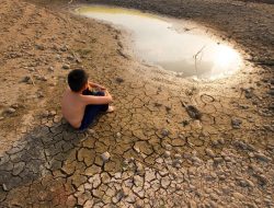 Climate Injustice in Pakistan