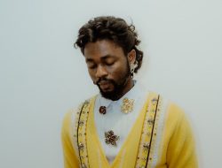 Omah Lay Boldly Claims: “I Am the Greatest of My Generation”
