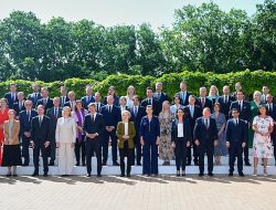 Denmark’s EU Presidency Focuses on Defence Priorities Denmark’s EU Presidency Focuses on Defence Priorities