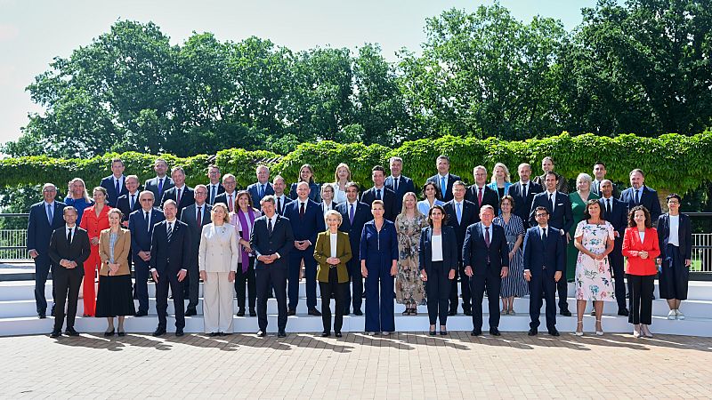 Denmark’s EU Presidency Focuses on Defence Priorities