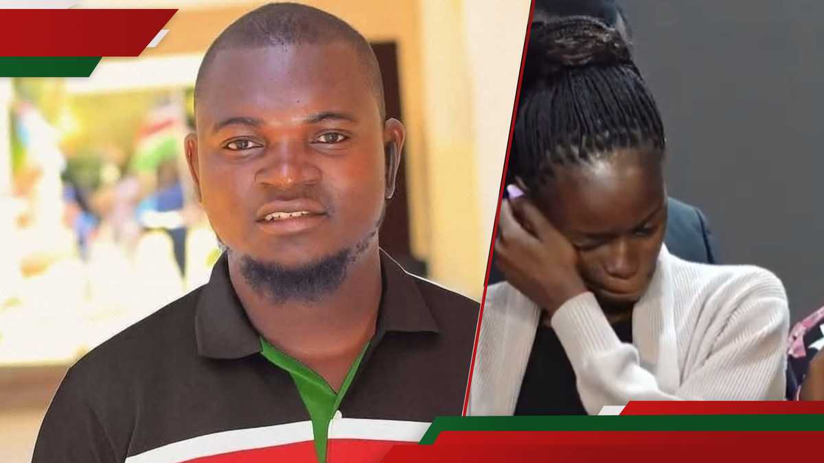 Nevnina Honors Albert Ojwang’s Birthday with Emotional Tribute