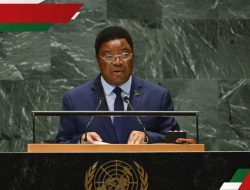 Kassim Majaliwa: Tanzanian PM Shocks Nation by Exiting Politics, Citing Divine Guidance Kassim Majaliwa: Tanzanian PM Shocks Nation by Exiting Politics, Citing Divine Guidance