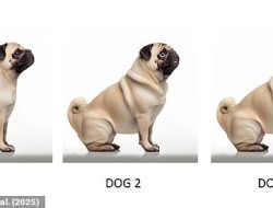Dogs’ New Popularity Trends Revealed – Take the Test to Find Out If You Agree