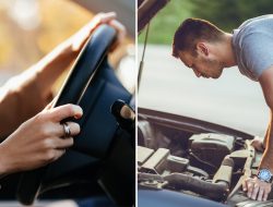 Car Giant Recalls 500,000 Vehicles Amid Life-Threatening System Flaw