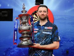 Secure your World Matchplay Darts 2025 preview today