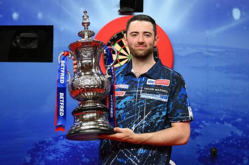 Secure your World Matchplay Darts 2025 preview today