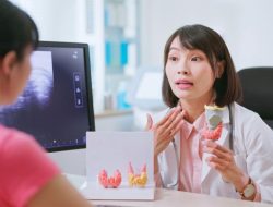 Gejala Kanker Serviks yang Sudah Menyebar ke Organ Lain: Fakta yang Perlu Kamu Tahu