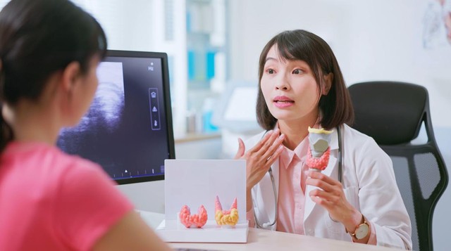 Gejala Kanker Serviks yang Sudah Menyebar ke Organ Lain: Fakta yang Perlu Kamu Tahu
