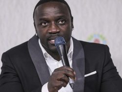Senegal Abandons Akon’s ‘Unrealistic’ City Plan Senegal Abandons Akon’s ‘Unrealistic’ City Plan