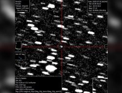 3I/ATLAS: Is the New Interstellar Comet a Cause for Concern? 3I/ATLAS: Is the New Interstellar Comet a Cause for Concern?